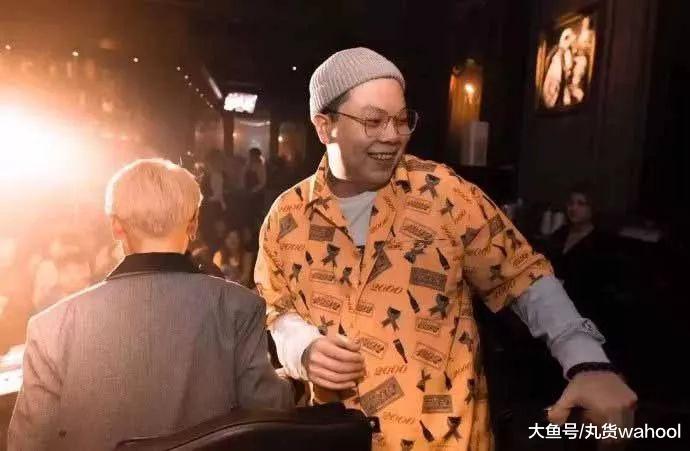 长沙hiphop做的品牌,hiphop大神成都