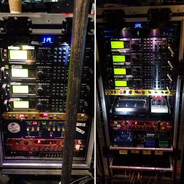 全球最伟大的50位吉他手,最伟大的吉他手前十位