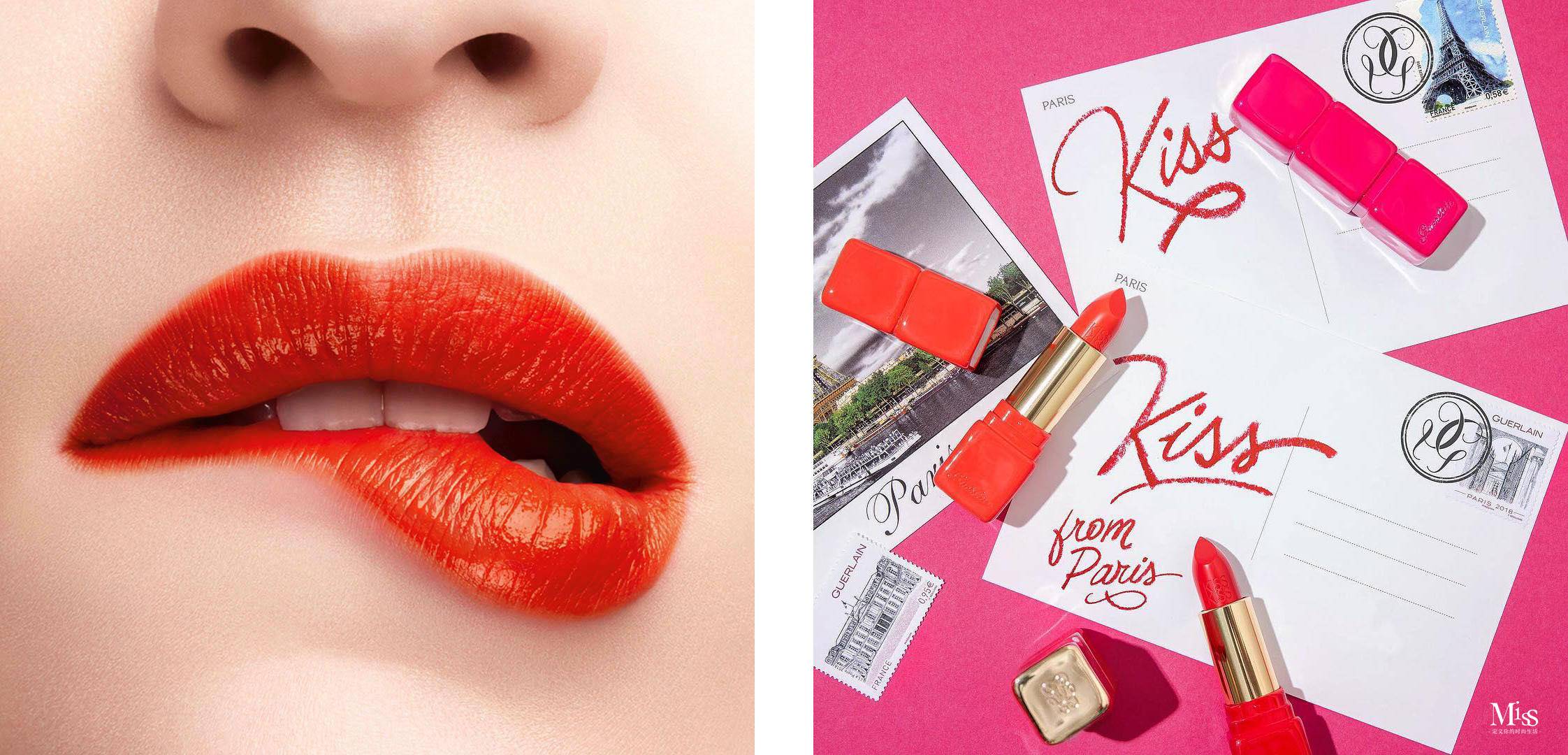 2019最美眼影,2019的春季彩妆