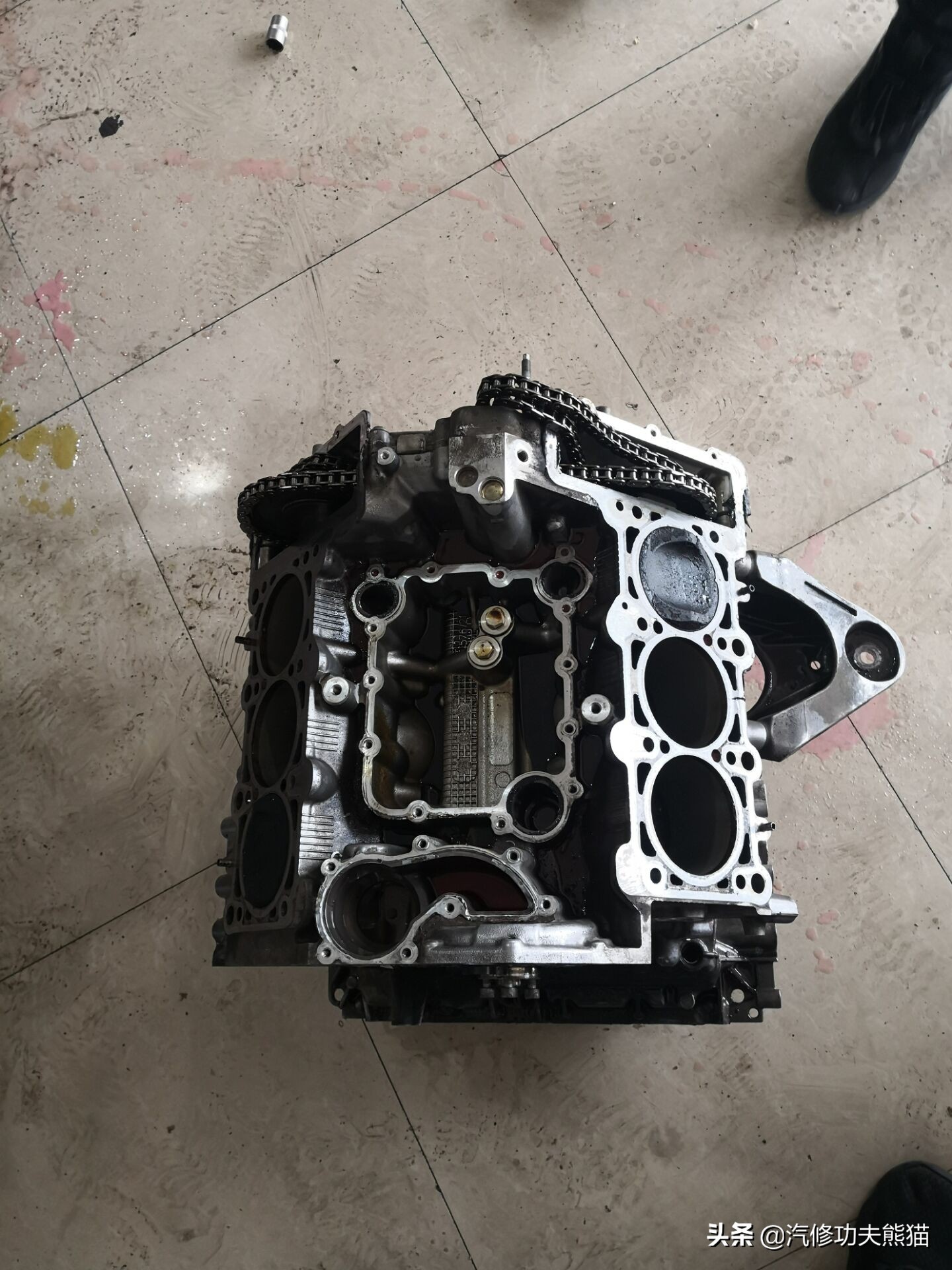 保时捷卡宴现在烧机油吗,保时捷卡宴真的烧机油吗