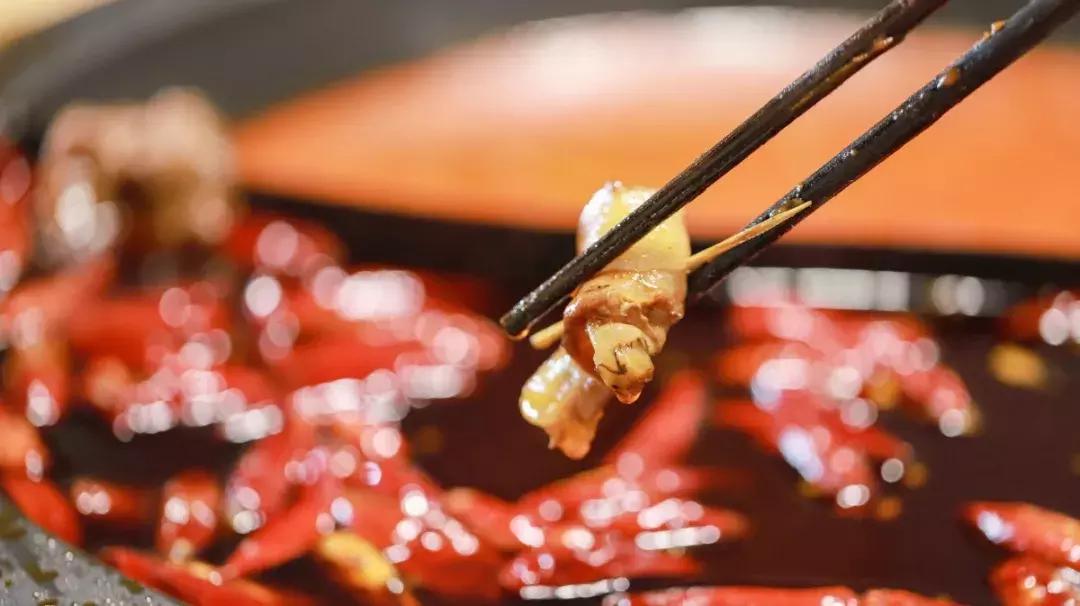 合肥巨有氛围感的火锅店,合肥比较有意思的火锅店