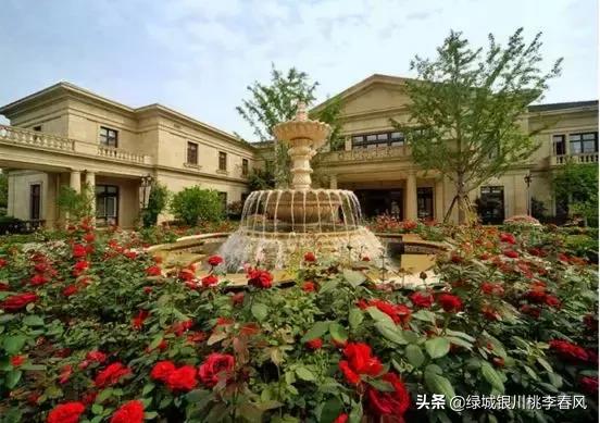 绿城理想生活区,绿城理想生活服务有限公司