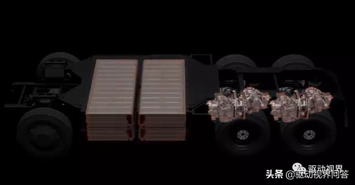 为什么说全面电动化是中国传统车桥厂的唯一生路？