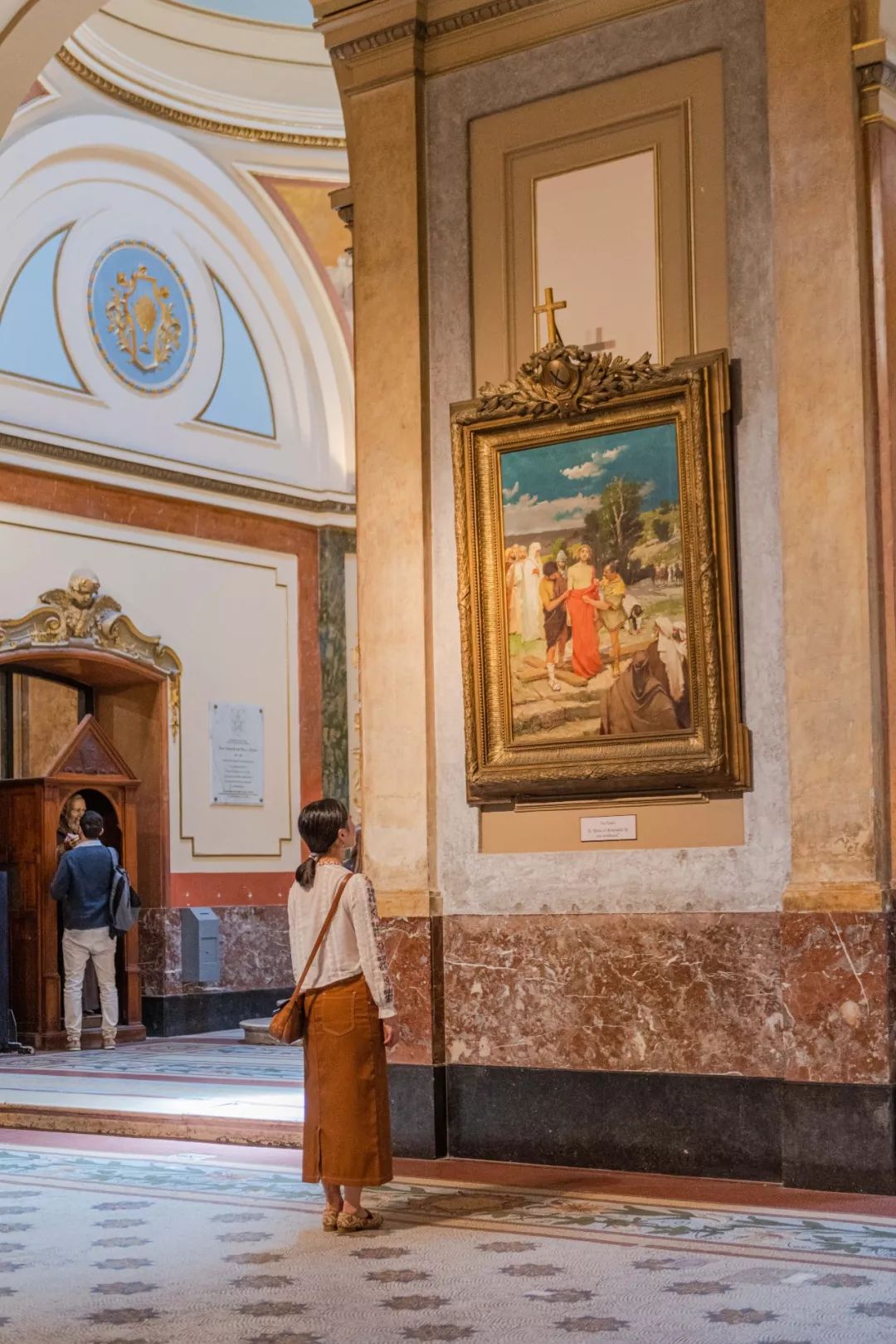 布宜诺斯艾利斯是在南美吗,布宜诺斯艾利斯漫游南美