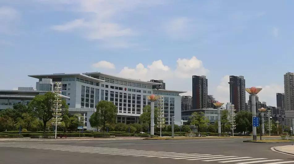 抚州市富人区在哪,抚州东乡区富人区