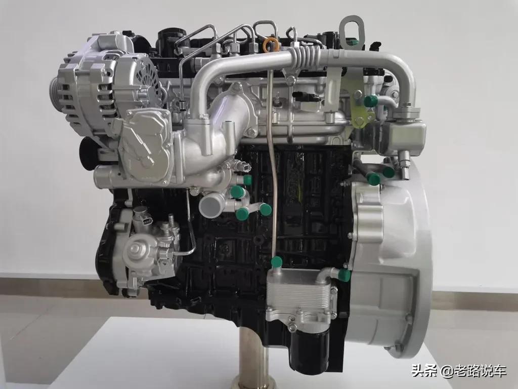 21年奥铃速运评测,奥铃速运buff版详细介绍