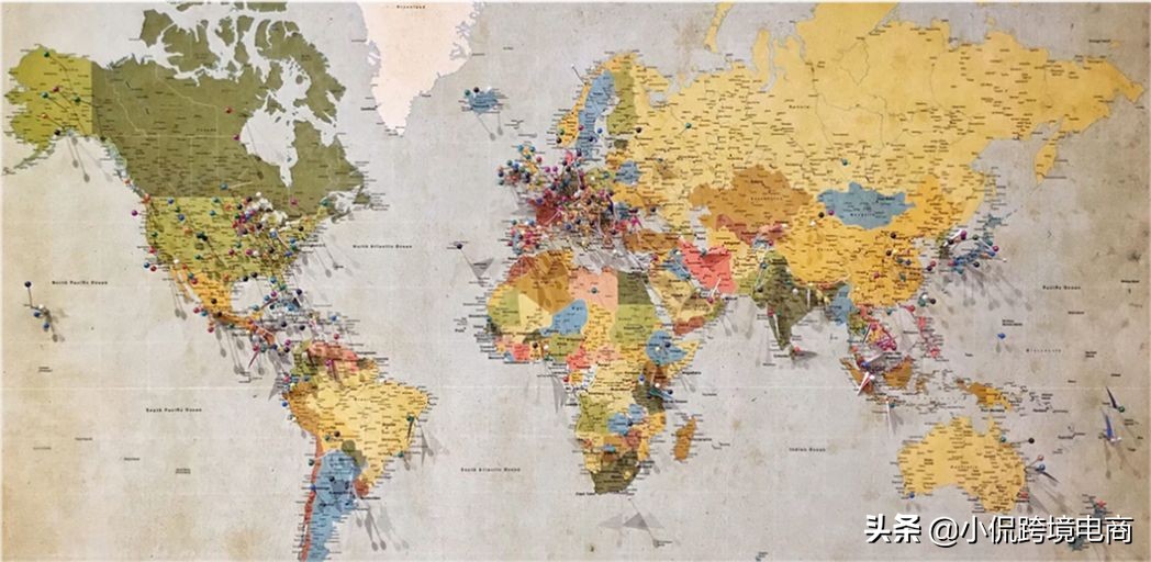 亚马逊服装尺寸在哪更新,亚马逊发布服装