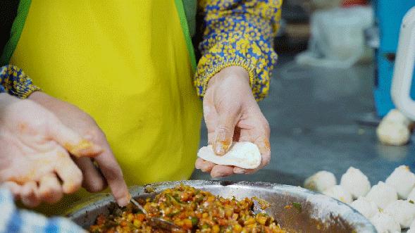 暴走高陵12时辰，这11家店最想推荐给你们