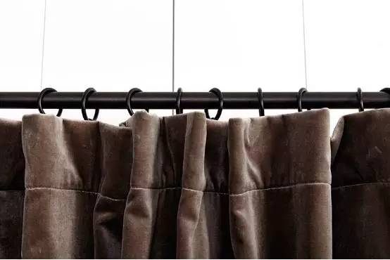 窗帘有以旧换新的模式吗,窗帘的挂法有哪些方法