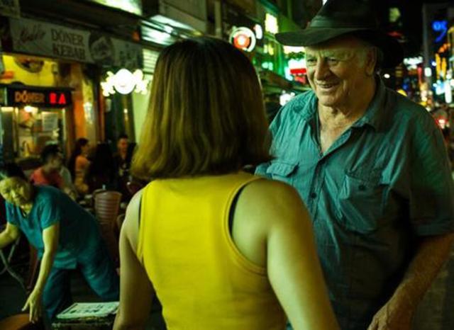 越南灯红酒绿在哪里,越南夜晚灯红酒绿的风情