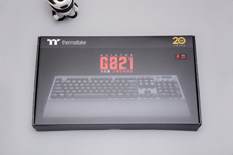 黑峡谷gk715s对比罗技g610,ttg821和罗技g613