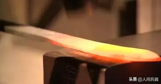 好的日本刀有多耐砍,最正宗的日本刀