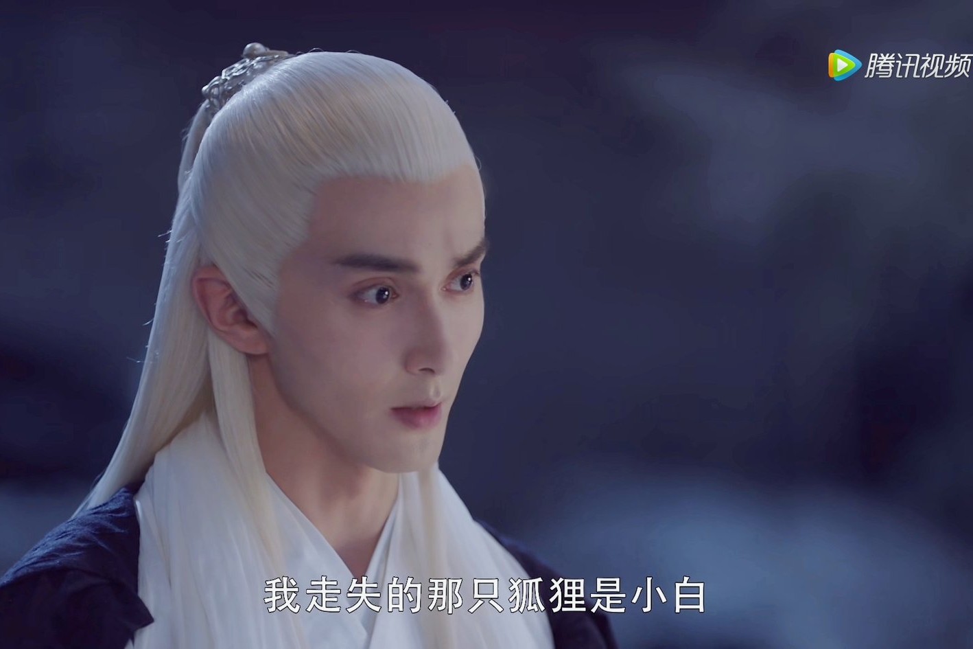 三生三世枕上书姬蘅掉入悬崖,三生三世枕上书姬衡是不是假失忆