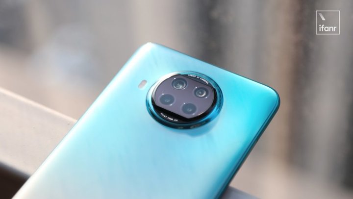 redminote9pro一亿像素,redminote9pro值得购买吗