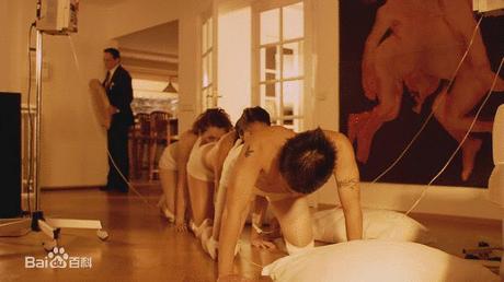 多部令人憋尿窒息的逃生电影