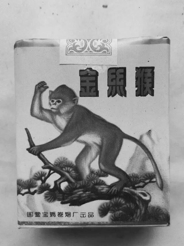 毛主席烟瘾很大,他抽的烟有什么特别之处?