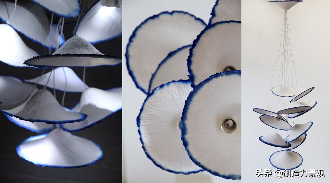 十大创意灯具排名,20个极简风格灯具