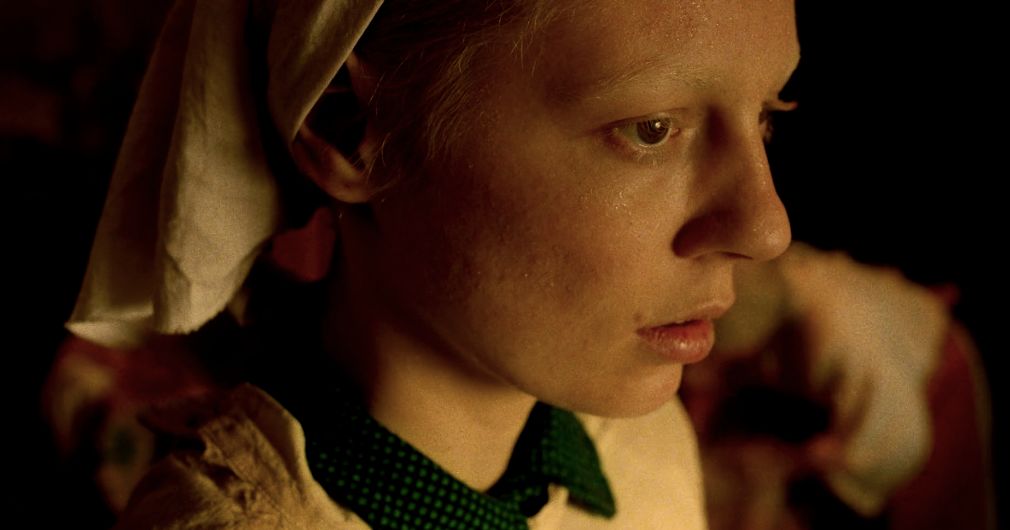 俄罗斯冲奥片，《高个儿》沉重到让人无法呼吸