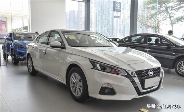 日产新天籁2.0l到底怎么样,买天籁2.0t怎么样