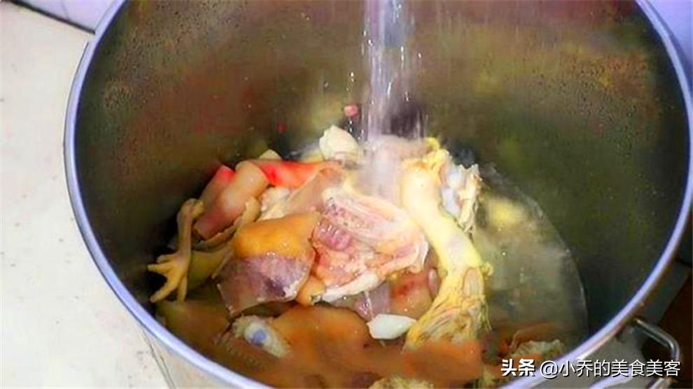 给肉类去腥增香的大料有哪些,食材去腥口诀