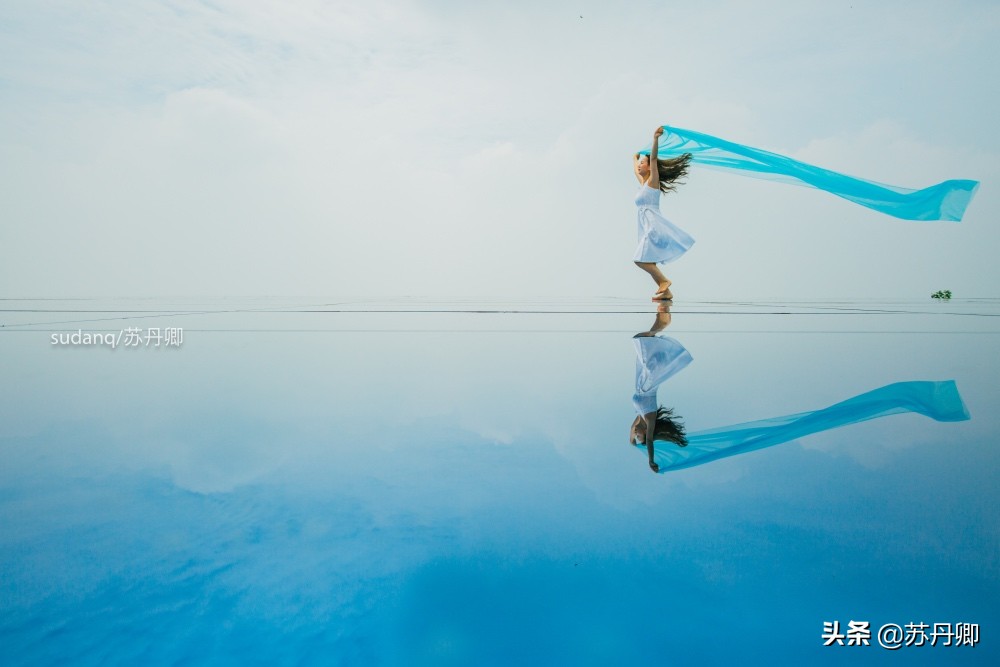 最值得去的河南三个景点,盘点河南最值得一去的五大景点