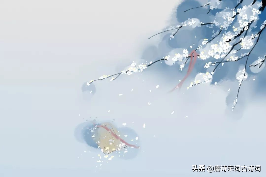 小令十首,最撩人十首诗词