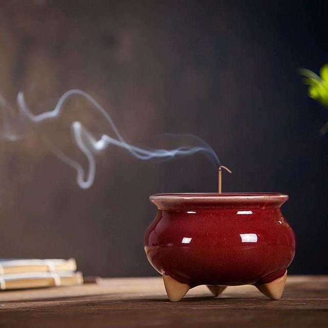 中国香道线香应该如何做,怎么区分线香是不是天然香