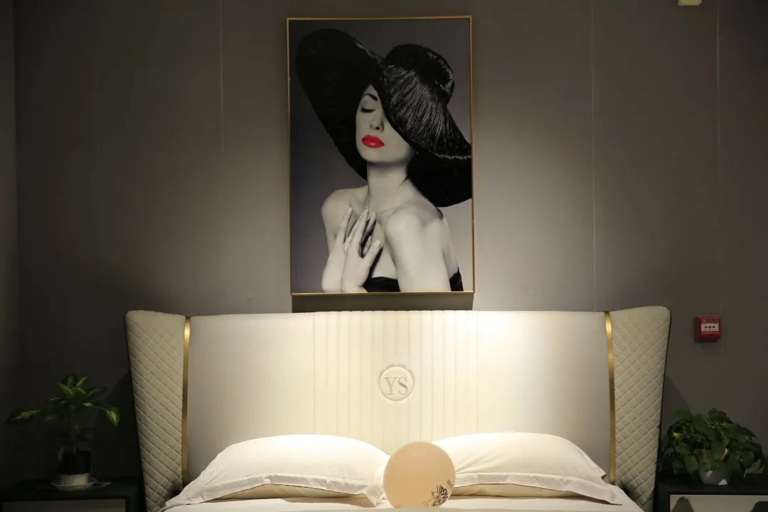 2019福蒙特家具展,福蒙特家15届家具展会时间