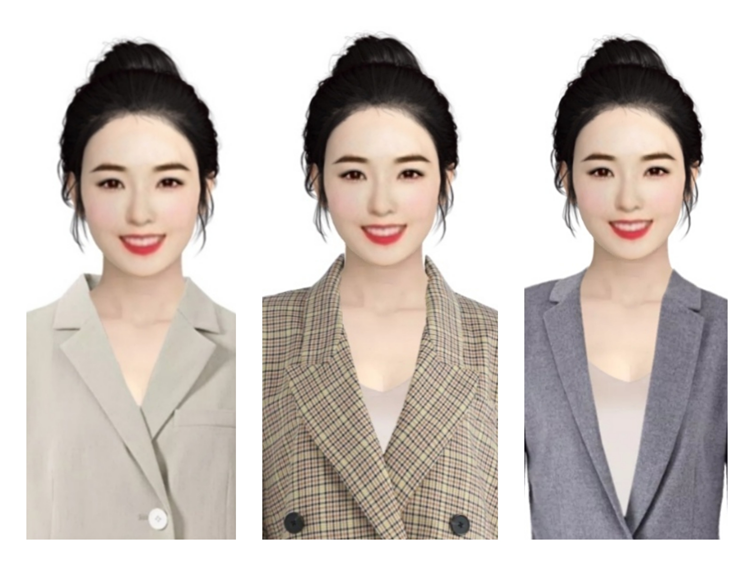 影响你职位晋升的可能不是能力，而是你所谓的职业装❗「第一期」