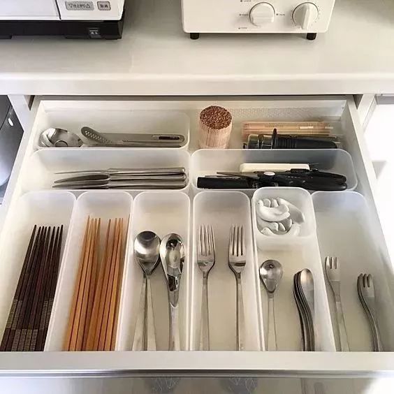 收纳小妙招50集,十种最省钱的收纳小物