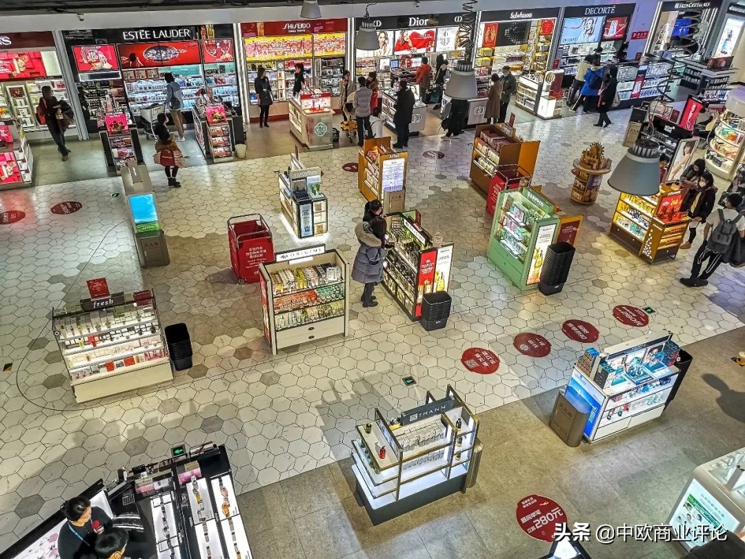 免税店这么严格怎么代购,免税店代购能买吗