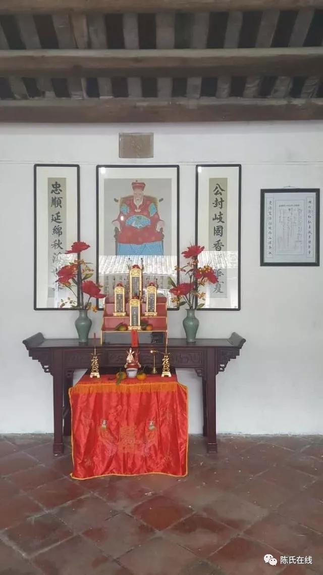 潮州第一大祠堂在哪里,潮安区庵埠祠堂