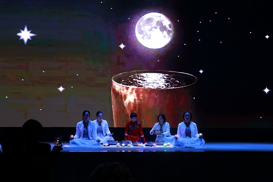 匠心筑梦元旦晚会,匠心筑梦新时代大型节目