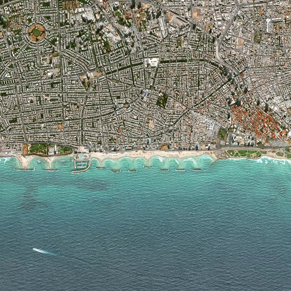 最震撼的风景摄影作品,最震撼航拍