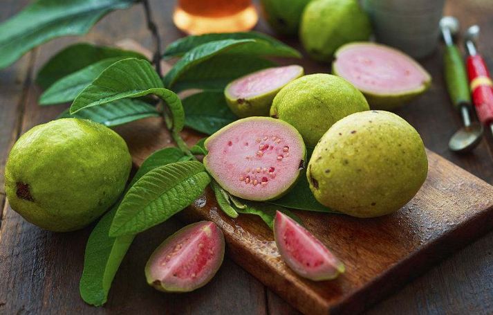 种植番石榴怎样才能做到口感好,如何种植番石榴更甜脆