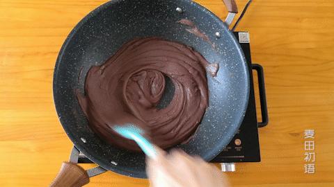 这样做红豆沙，香甜软糯又健康，月饼和蛋黄酥通通能用