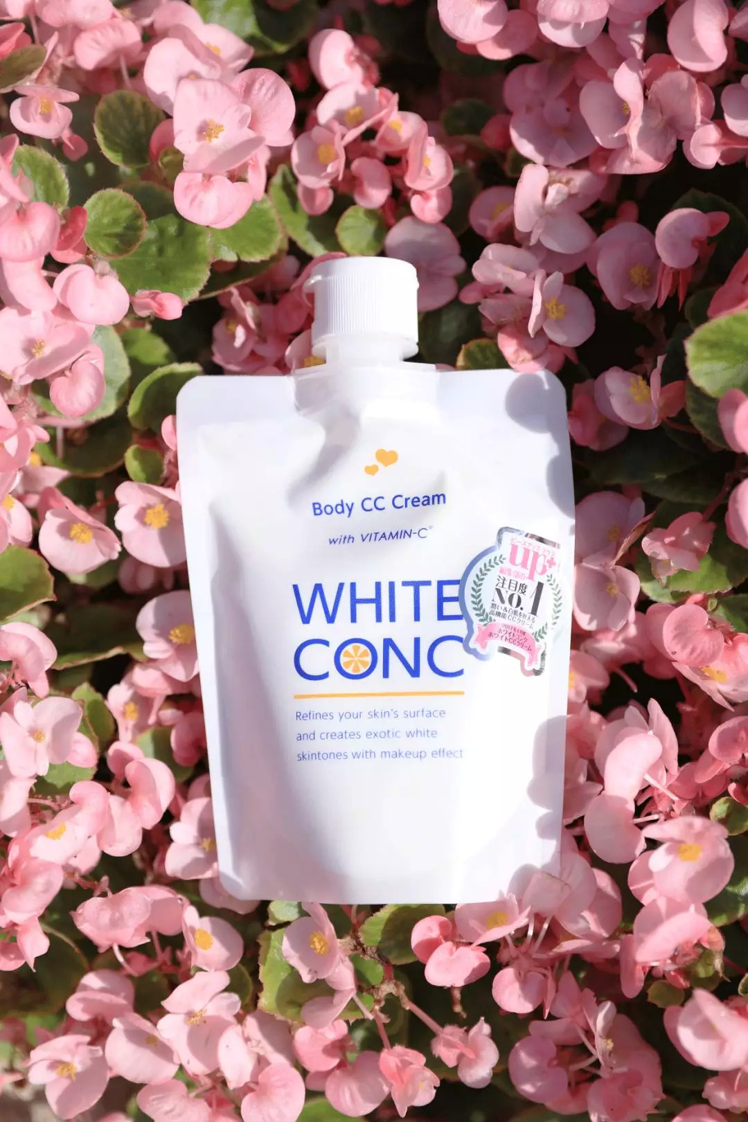 十大美白身体乳排名第一名,美白身体乳排行榜前十名真实测评