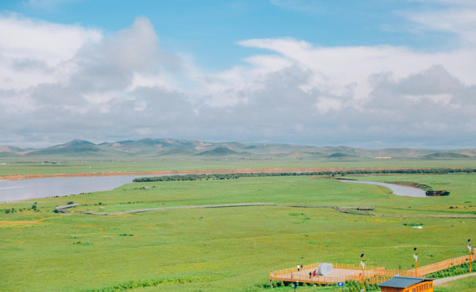 若尔盖5日游推荐,成都九寨沟黄龙若尔盖深度游