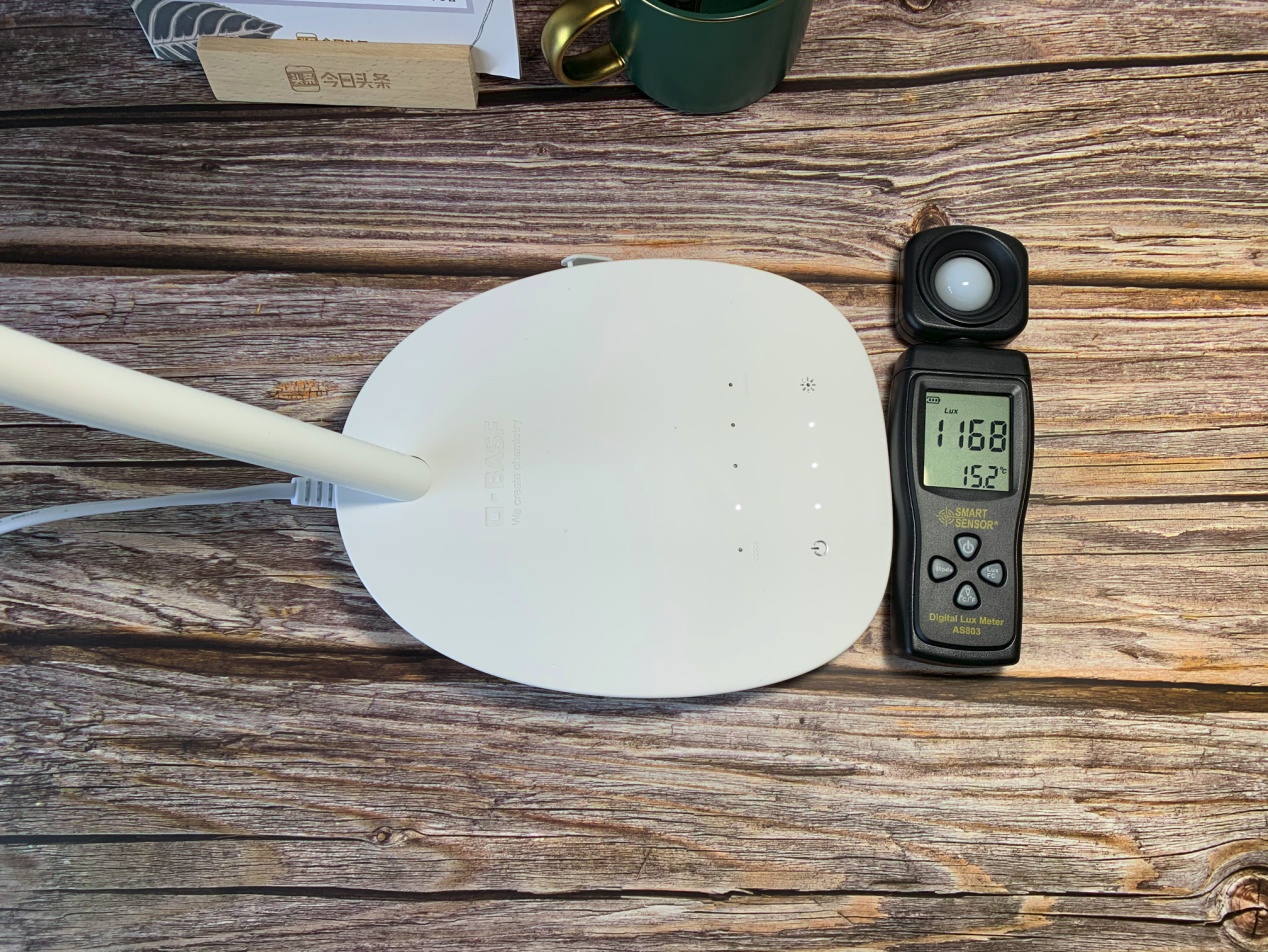 巴斯夫德国led台灯,巴斯夫台灯