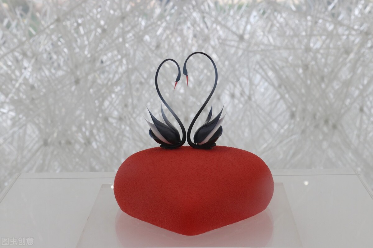 200万一个蛋糕?蛋糕中的爱马仕有多厉害?