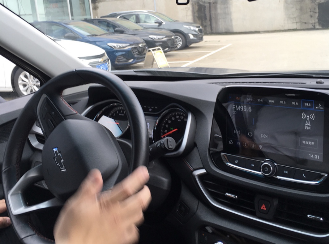 不孝有三,三缸车实际体验