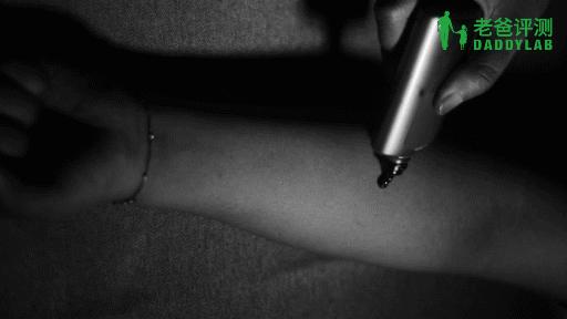 嘀,您的小*瓶金**,疑似假货,请确认一下