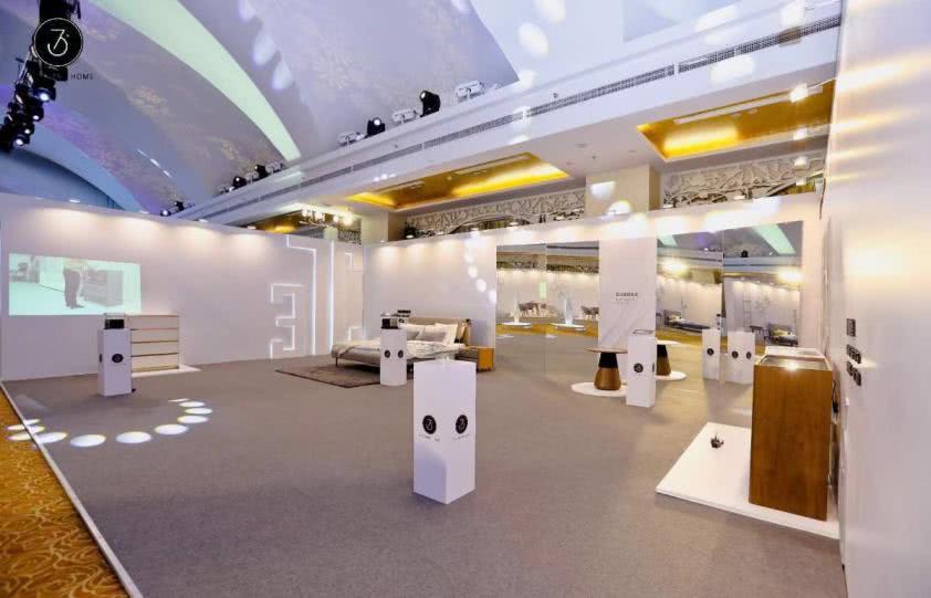 智能家居会给家具业带来什么挑战,智能家具与传统家具的对比