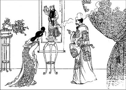 楹联趣话,楹联雅趣