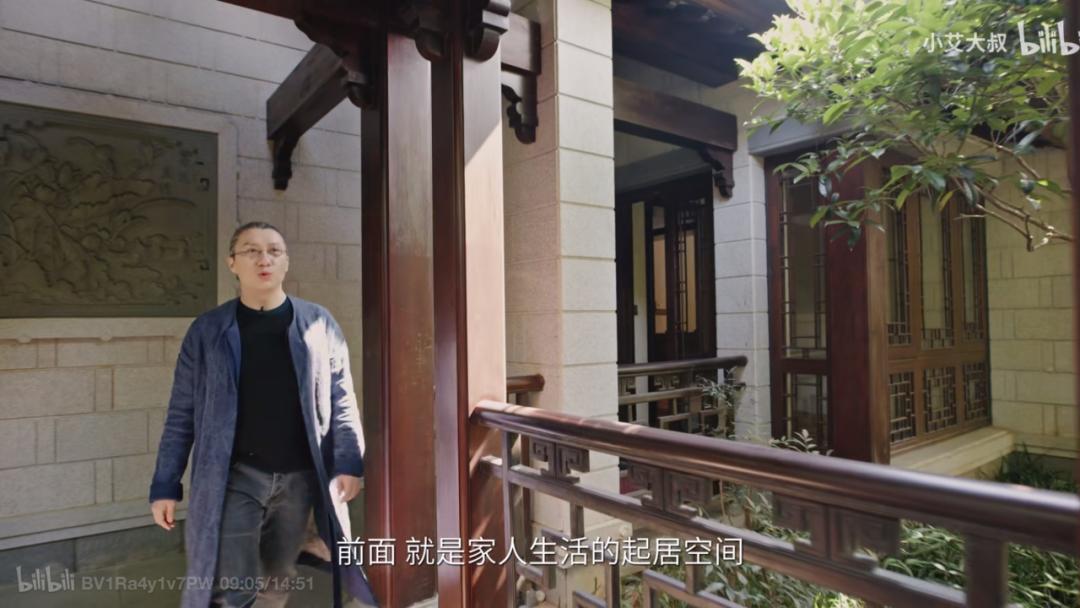 80%人对中式审美没信心？50岁大叔却花20年造园子，年轻人都喜欢