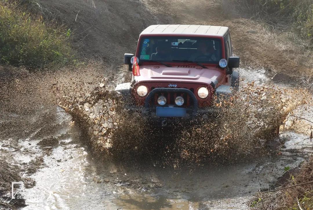牧马人被嘲讽,牧马人为什么适合旅游