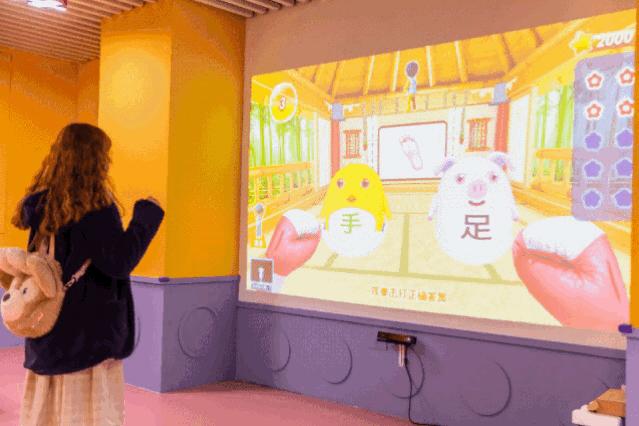 漳州小糯米亲子餐厅,漳州亲子餐厅游乐场