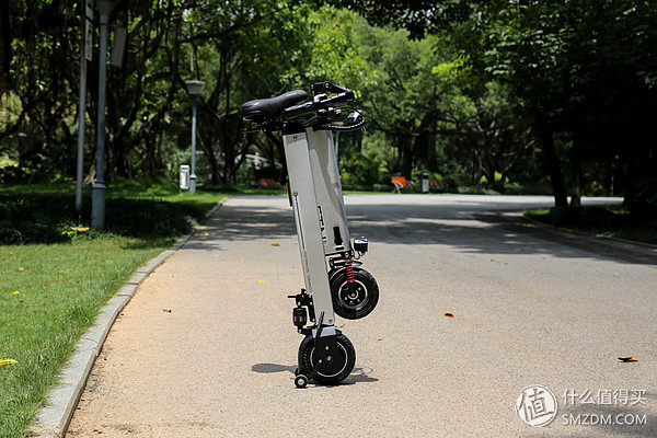 卡西威尔电动自行车缺点,卡西威尔折叠电动车测评