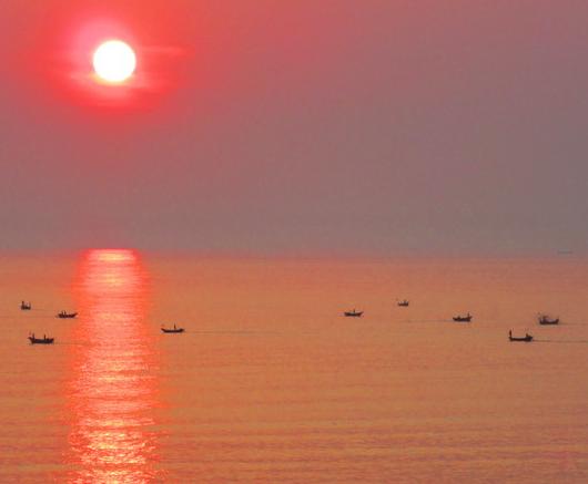 去北海涠洲岛最全旅游攻略,涠洲岛最详细攻略拿走不谢