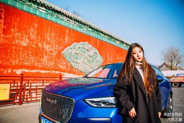 哈弗f5怎么样才能成为潮流达人,哈弗f5靠什么抓住年轻人